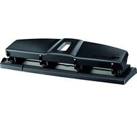 Maped Essentials - Perforatrice in metallo a 4 fori 400111 , 28 cm - NUOVO
