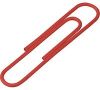 Maped Fermagli giganti 15x, Acrilico, Multicoloured, 0.76 x 1.9 x 3.4 cm, 12 unità