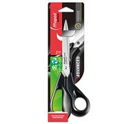 Maped Forbici Advanced Green 21 Cm Asimmetriche