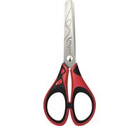 Maped - Forbici da scuola, 13 cm, modelli assortiti, 1 Pezzo