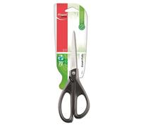 Maped forbici da ufficio Taglio a zig zag 21 cm Nero Acciaio inossidabile