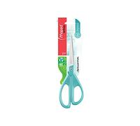 Maped Forbici Essentials Green Color 21Cm Col Blu