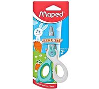 MAPED FORBICI KIDICUT 12CM BLISTER TRY ME