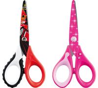 Maped forbici per bambini Tatoo Innovation 13 cm (motivi assortiti)