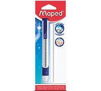 Matita gomma con ricambi Maped