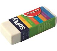 Maped Gomma Softy Pz 2 Blister