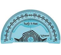 Maped Goniometro 180 Gradi Cm 10