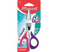 Maped Helix USA Sensoft - Forbici da 13 cm