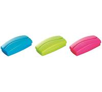 Maped Magneti, Acrilico, Multicolore, 7.3800000000000008 x 2.2999999999999998 x 0.24999999999999997 cm, 5 unità