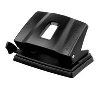 Maped - Maped Locher Essentials E4024, schwarz, 6 Pezzi