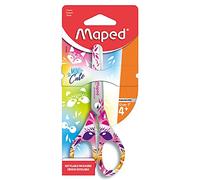 Maped Mini forbici graziose, dimensioni 13 cm