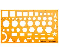 Maped Normografo Tech Pro