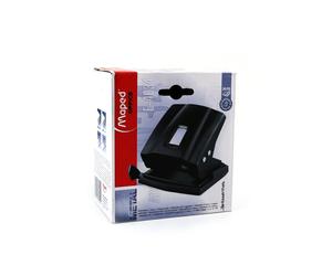 Maped Office Essentials Metal Two Hole Metal Punch (30 sheets) 2 HOLE 30s
