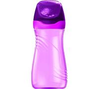 MAPED Origins Picnik bottiglia da 430 ml, colore rosa - NUOVO