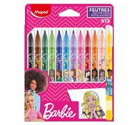 CF12 PENNARELLI ASS. BARBIE