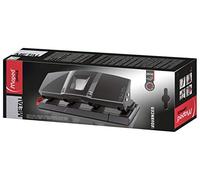 Maped Perforatore Advanced Metal 4 fori 25/30 Fg