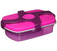 Lunch Box Picnik Easy - modello origins - 1,78 L - Viola/Fuxia - Maped Quantita min. 1