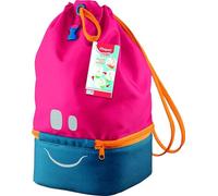 Maped Picnik Concept Kids - Borsa termica per il pranzo per bambini con maniglia