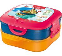 Maped Picnik Concept Kids - Porta pranzo 3 in 1 - Porta pranzo per bambini 3 sco