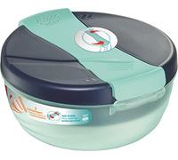 Maped- Lunch Bowl, Colore Blu, 872604