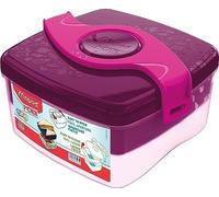 Maped Portavivande per la scuola Origins rosa
