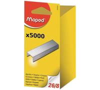 Maped Punti 26/8 In Sc 5000 Pz