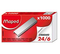 Maped Punti N 24/6 in Sc 1000 Pz