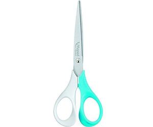 MAPED reflex 3D a forma di blu e bianco 16 cm forbici per mancini