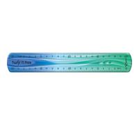 Righello flessibile Twist'n Flex decor 20 cm.