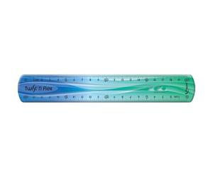 Maped Righello Cm. 20 Ultra Flessibile "Decor"