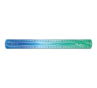 Righello flessibile Maped Twist'n Flex arcobaleno 30 cm