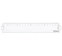 Maped Righello Geometric 20Cm