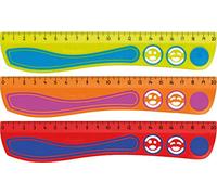 Maped Righello Kidy'Grip Cm.20