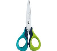 Maped Sensoft - Forbici ergonomici, 13 cm, colori assortiti
