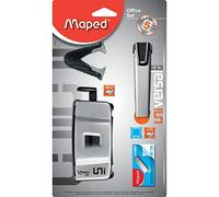 Maped - Set cucitrice/perforatrice - NUOVO