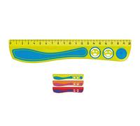 Maped Righello Kidy'Grip Cm.20