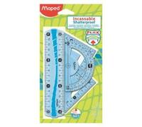 Maped SET MINI 4 PZ INFRANGIBILE