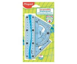 Maped SET MINI 4 PZ INFRANGIBILE