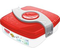 Maped Snack Box Origin Rosso