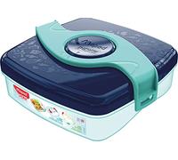 Maped Snack Box Originblu - Verde
