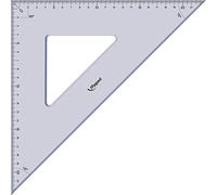 Squadra 32cm 45° GEOMETRIC