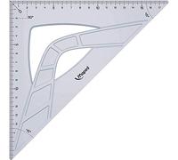 Maped Squadra Geometric 26Cm - 45°