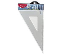 Maped - Squadra in Alluminio 32 cm 60