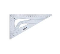 Maped squadra triangolo a 60° in plastica 32 cm con impugnatura ergonomica