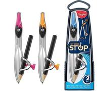 Maped Stop 195210 Studio Supporto universale, colori assortiti