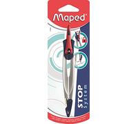 MAPED Stop System Bussola con arresto braccio