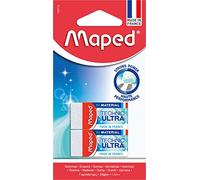 Maped Technic Ultra Mini Eraser a maniche lunghe