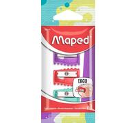 Maped: Temperamatite Boogy - 3 pezzi