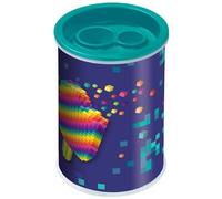 Maped Temperamatite a doppio foro Pixel Party