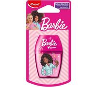 MAPED Barbie: Temperino con serbatoio Shaker, ad un foro
